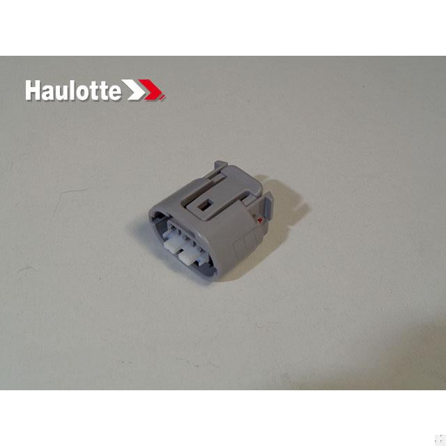 Haulotte Part # 4000134210 - CONNECTOR 3