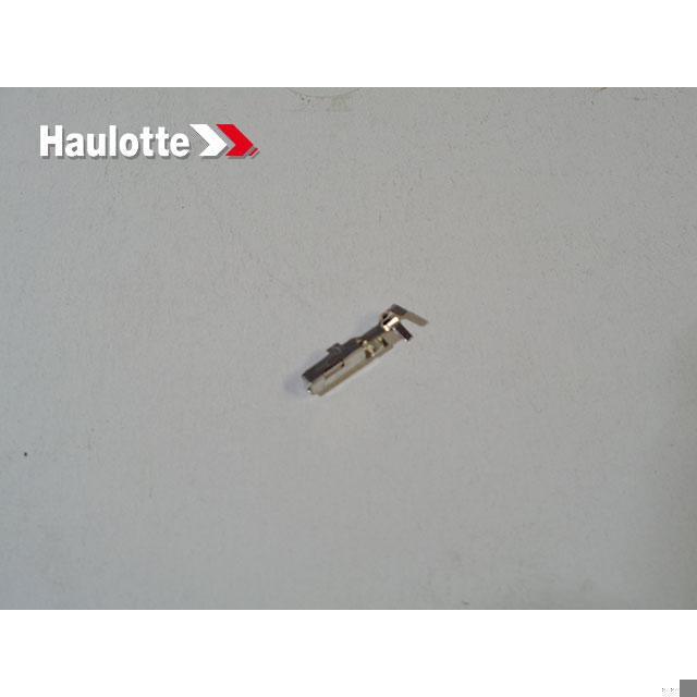 Haulotte Part # 4000134630 - CONNECTOR