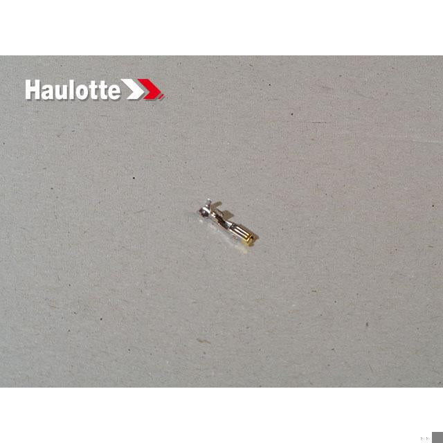 Haulotte Part # 4000134640 - CONNECTOR