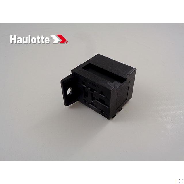 Haulotte Part # 4000134680 - PLASTIC CASE