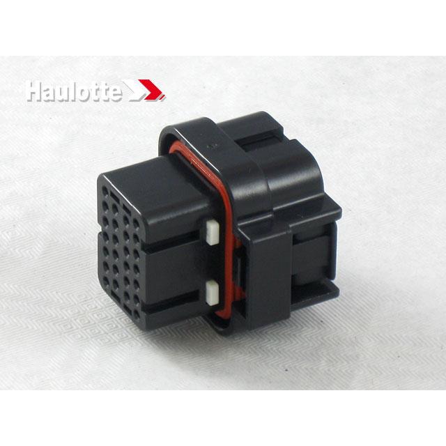 Haulotte Part # 4000135090 - CONNECTOR 26