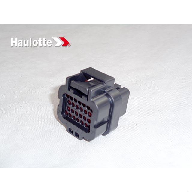 Haulotte Part # 4000135110 - CONNECTOR 26