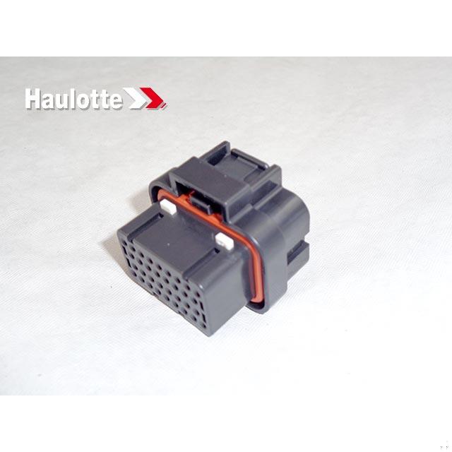 Haulotte Part # 4000135120 - CONNECTOR