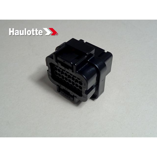 Haulotte Part # 4000135130 - CONNECTOR