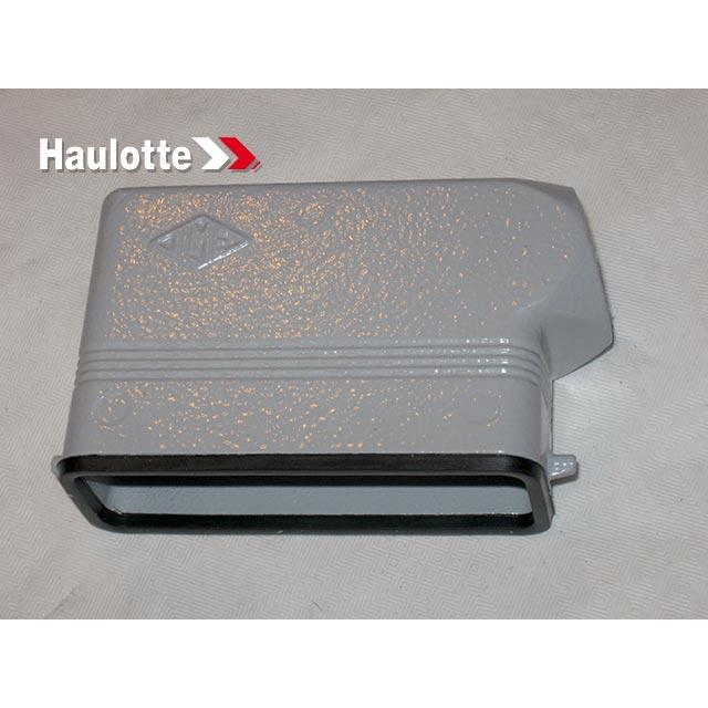 Haulotte Part # 4000136240 - CONNECTOR 16