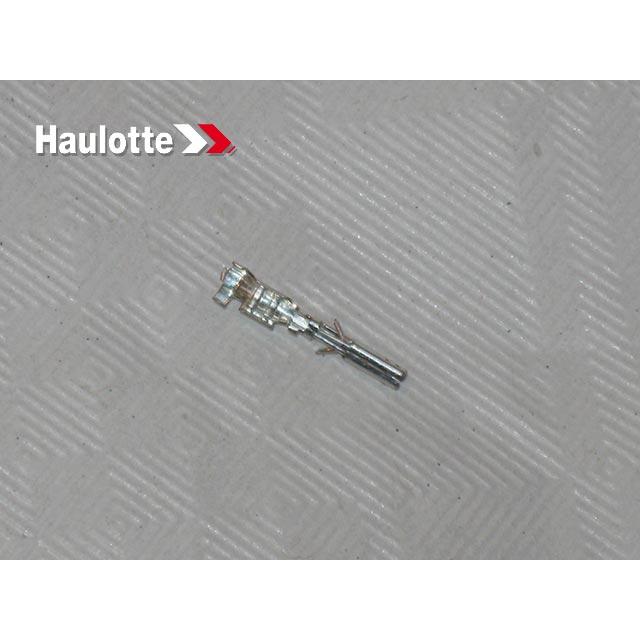 Haulotte Part # 4000136500 - LUG-CONTACT CONNECTOR 40001364