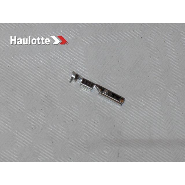 Haulotte Part # 4000136550 - Socket