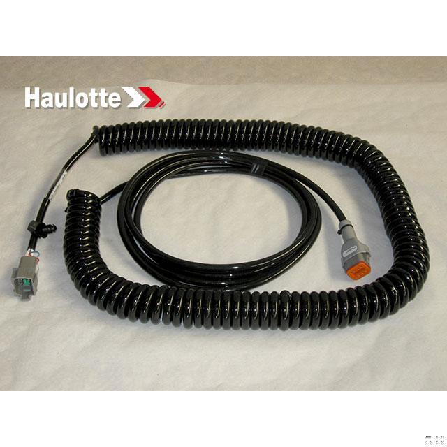 Haulotte Part # 4000136560 - HARNESS 10