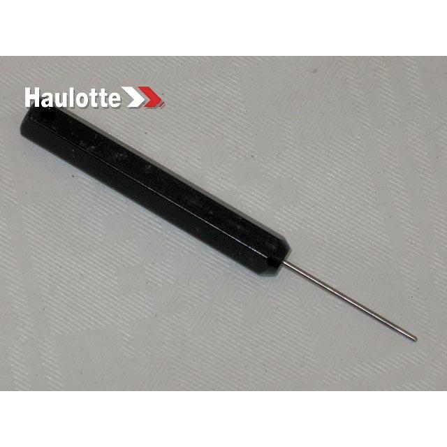 Haulotte Part # 4000136570 - Pin Extractors