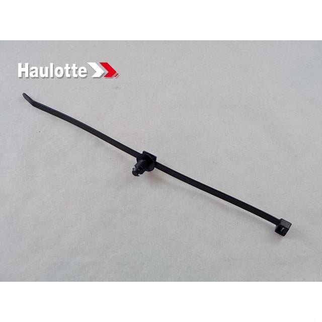 Haulotte Part # 4000137070 - WIRE CLAMP COLLAR