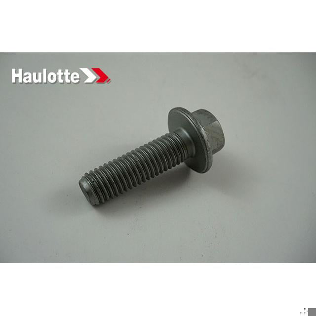 Haulotte Part # 4000137440 - FLANGE HEAD CAP SCREW M12X40 C
