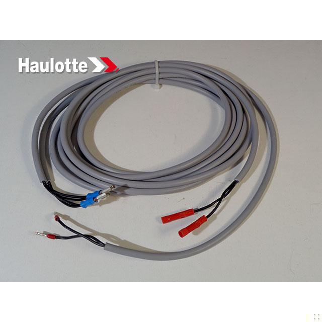 Haulotte Part # 4000137480 - HARNESS