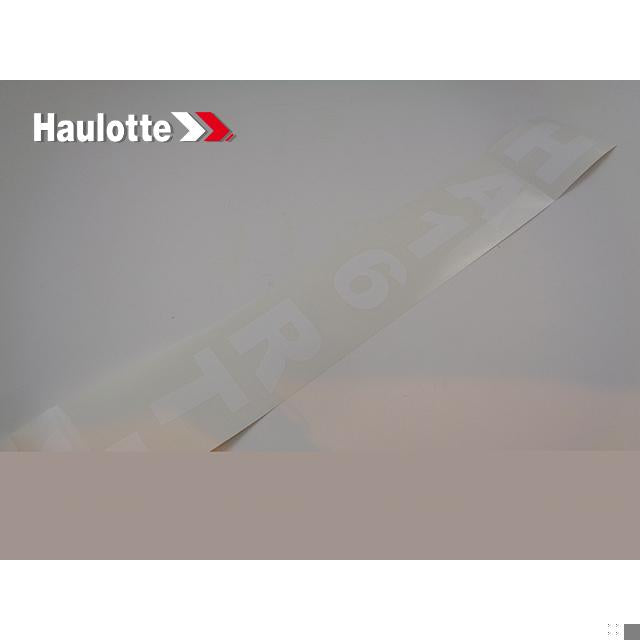 Haulotte Part # 4000138210 - COMMERCIAL NAME HA16