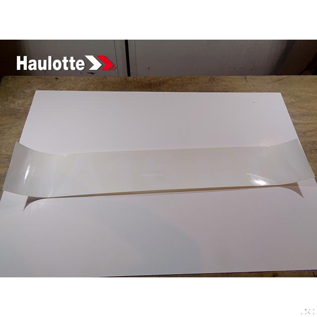 Haulotte Part # 4000138220 - COMMERCIAL NAME HA16