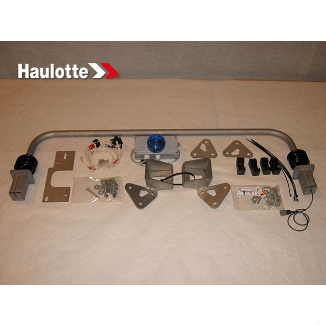 Haulotte Part # 4000173480 - S2 LIFE ACTIVE SHIEL BAR