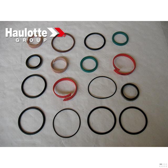 Haulotte Part # 4000173570 - SEAL KIT FOR STERRING CYL 4000173570 SV