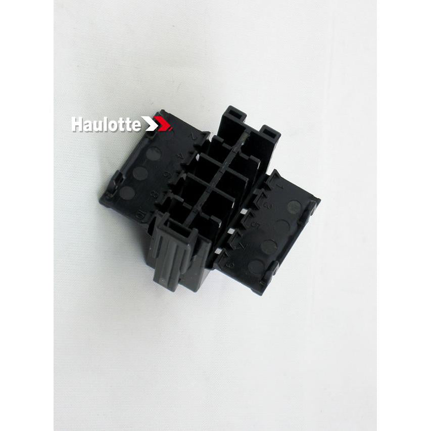 Haulotte Part # 4000173590 - CONNECTOR 14W J2