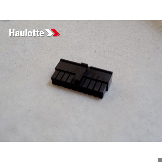 Haulotte Part # 4000173660 - CONNECTOR