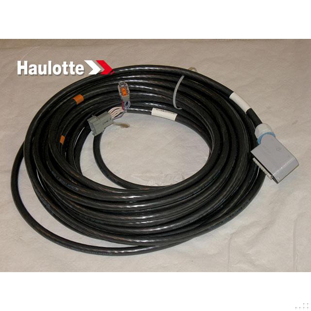 Haulotte Part # 4000173920 - HARNESS HT21 HT23