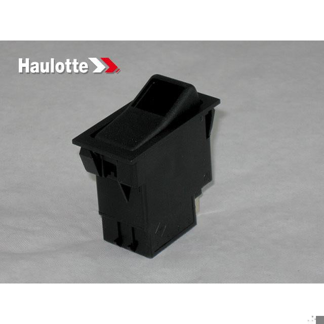 Haulotte Part # 4000174010 - 2 POSITIONS KNOB 2- 2