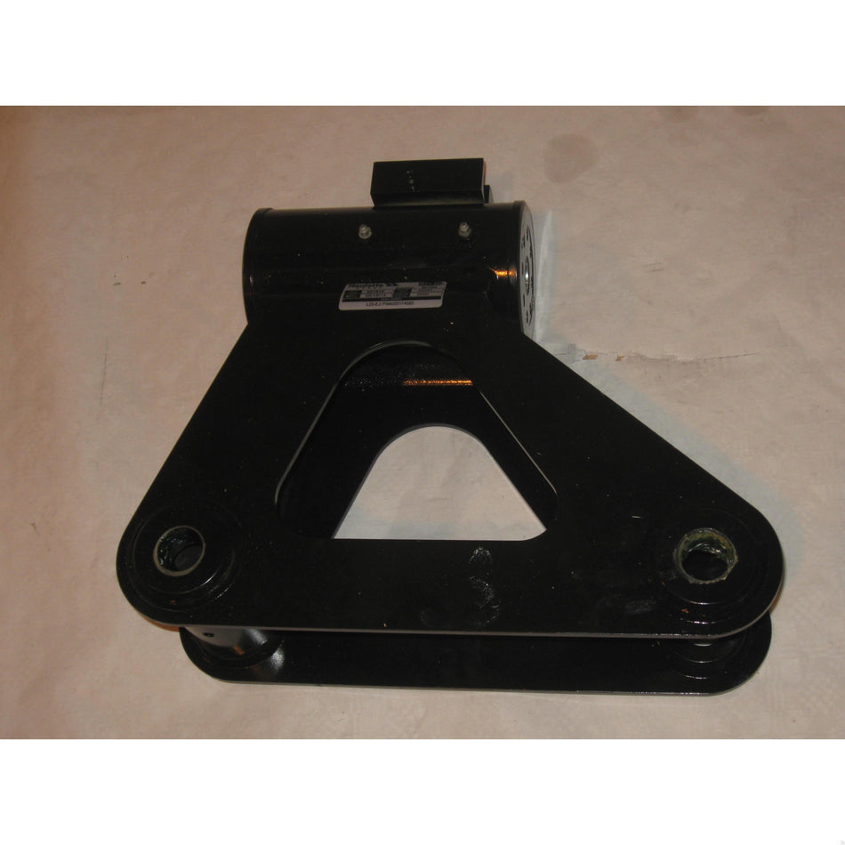 Haulotte Part # 4000174080 - DIPPER ARM JACK PLATFORM WELD