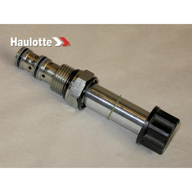 Haulotte Part # 4000174190 - COIL - MOVEMENT BLOCK