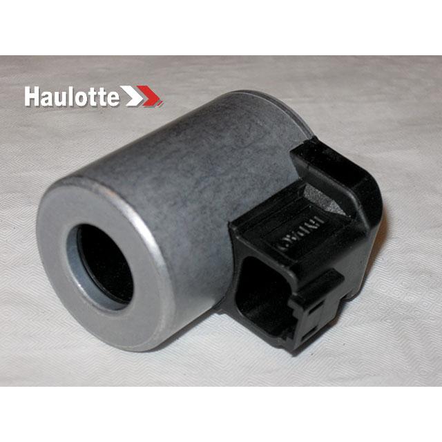 Haulotte Part # 4000174200 - COIL - MOVEMENT BLOCK