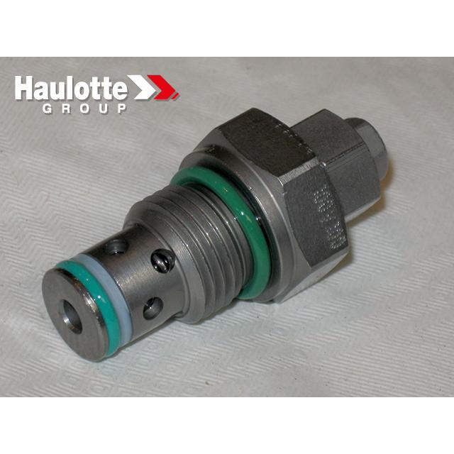 Haulotte Part # 4000174220 - FLOW REGULATOR
