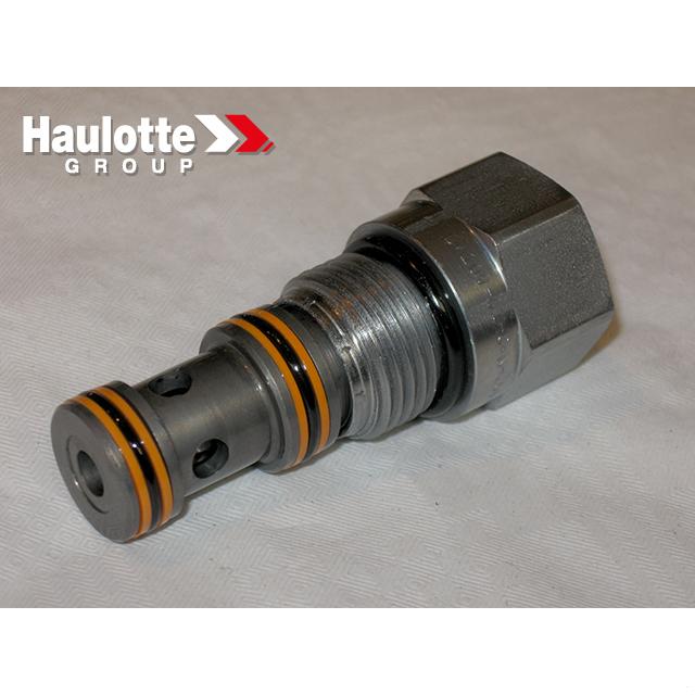 Haulotte Part # 4000174230 - PRESSURE BALANCE