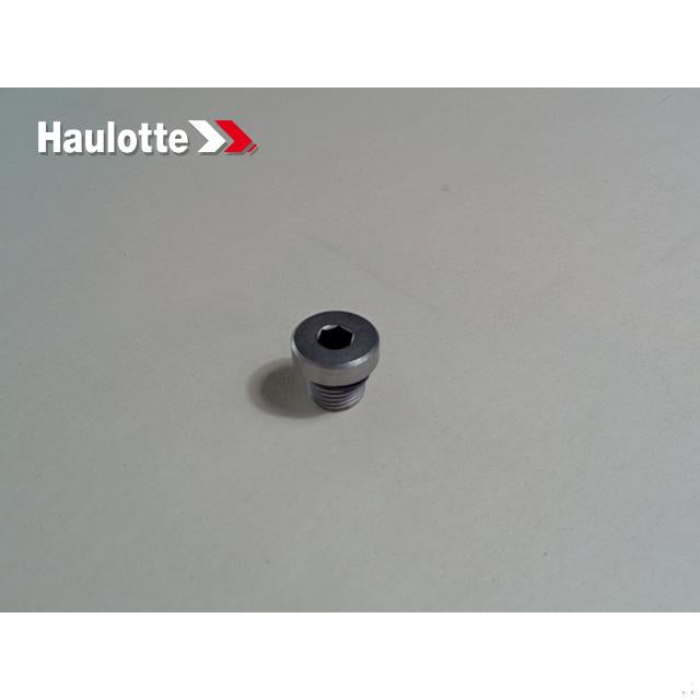 Haulotte Part # 4000174250 - SAFETY SEAL PLUG