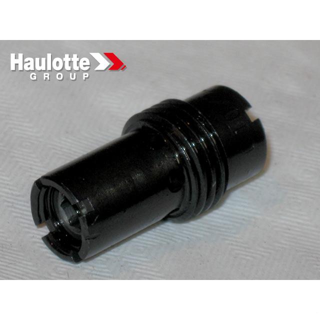 Haulotte Part # 4000174260 - SHUTTLE VALVE