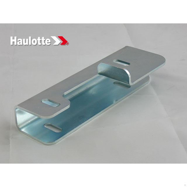 Haulotte Part # 4000174640 - SHEET METAL SUPPORT