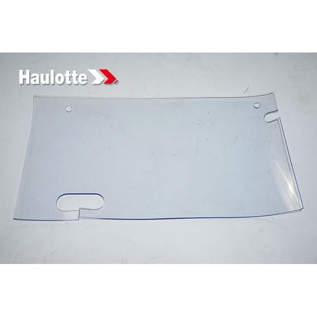 Haulotte Part # 4000174700 - RUBBER COVER