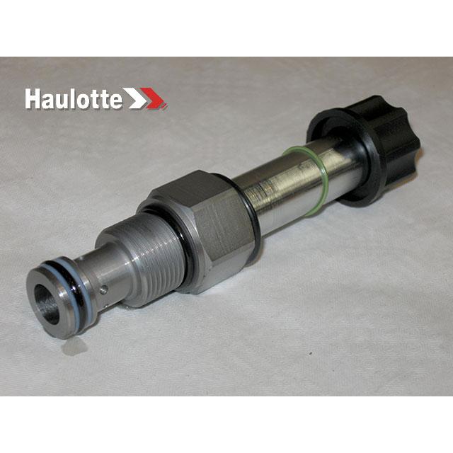 Haulotte Part # 4000200640 - PROPORTIONAL VALVE - FOR HA16