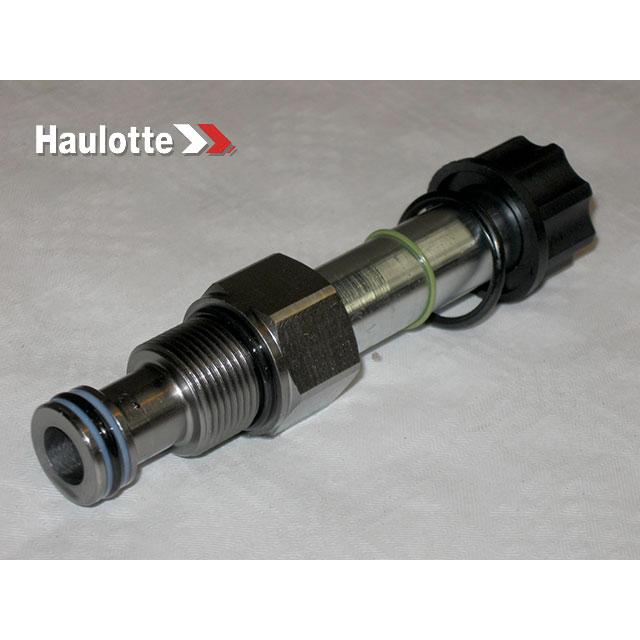Haulotte Part # 4000200650 - PROPORTIONAL VALVE - FOR HA16