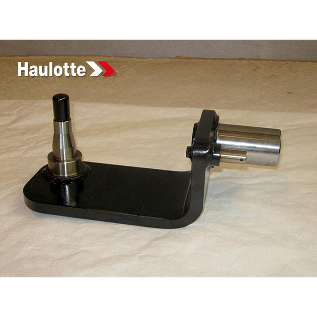 Haulotte Part # 4000200920 - PIVOT