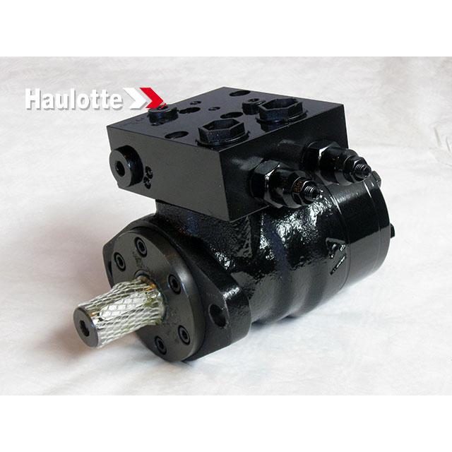 Haulotte Part # 4000201420 - GEAR HYDRAULIC MOTOR