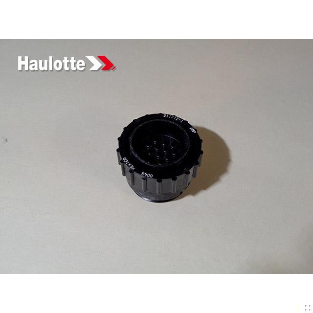 Haulotte Part # 4000203220 - CONNECTOR 19