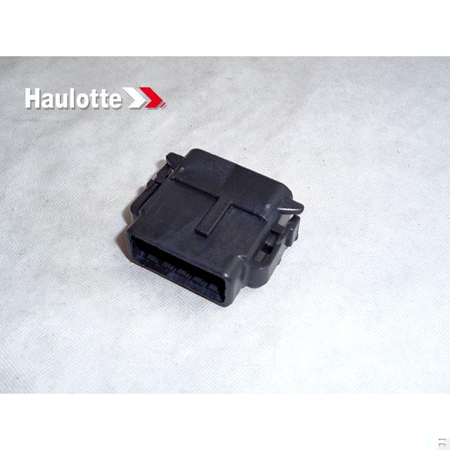 Haulotte Part # 4000203270 - CONNECTOR
