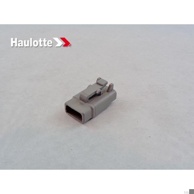 Haulotte Part # 4000203300 - CONNECTOR
