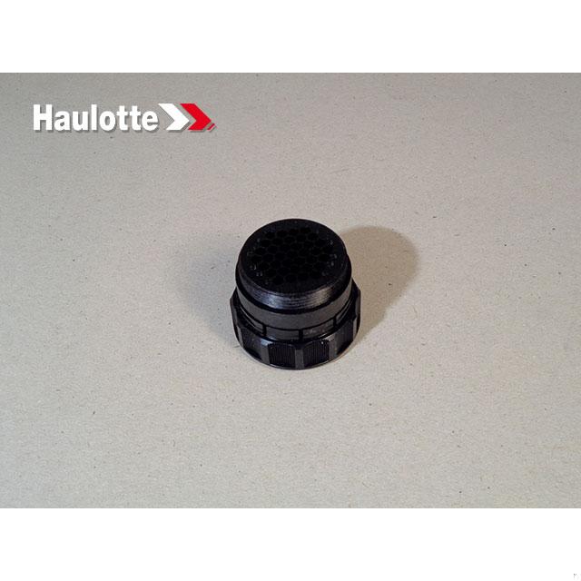 Haulotte Part # 4000203310 - CONNECTOR