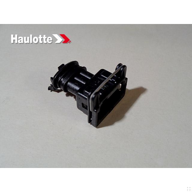 Haulotte Part # 4000203370 - CONNECTOR 3PT
