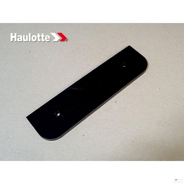 Haulotte Part # 4000204260 - FRICTION PAD-PAD PROTECTION LU