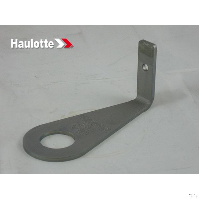 Haulotte Part # 4000204540 - GUIDE PLATE