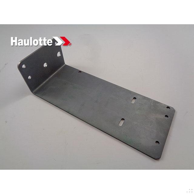 Haulotte Part # 4000205570 - SHEET METAL SUPPORT