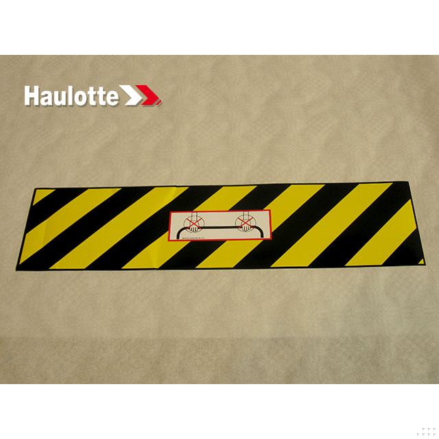 Haulotte Part # 4000206690 - MATERIAL RISK