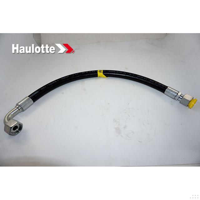 Haulotte Part # 4000207150 - HYDRAULIC HOSE