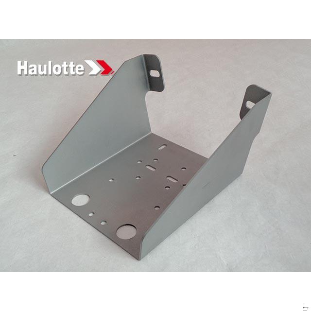 Haulotte Part # 4000207170 - SHEET METAL SUPPORT