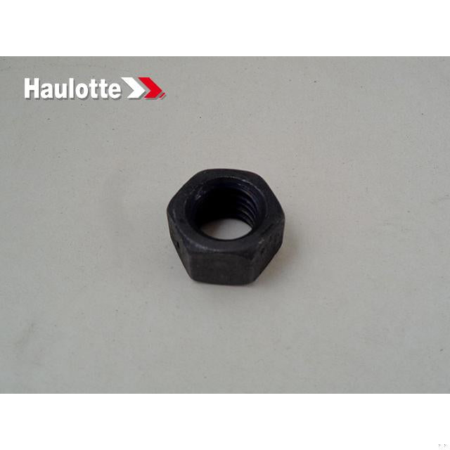 Haulotte Part # 4000207280 - HEX NUT