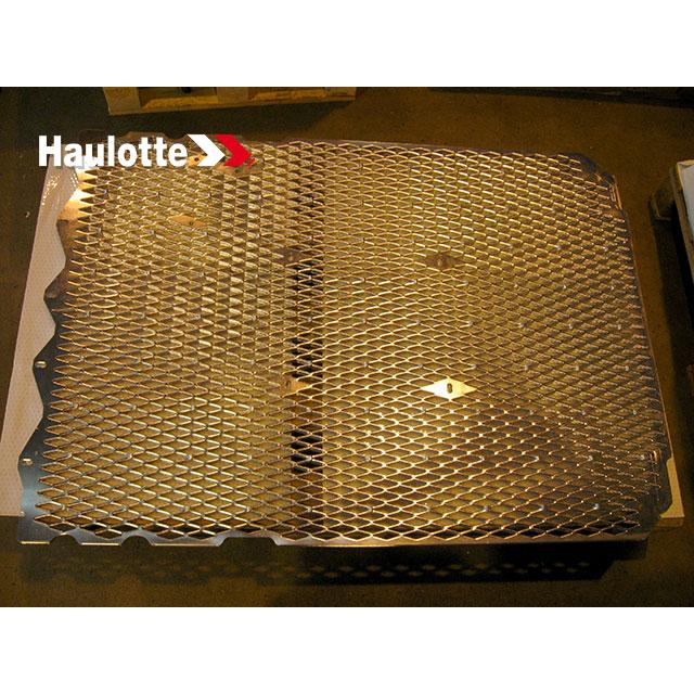 Haulotte Part # 4000207350 - FLOOR